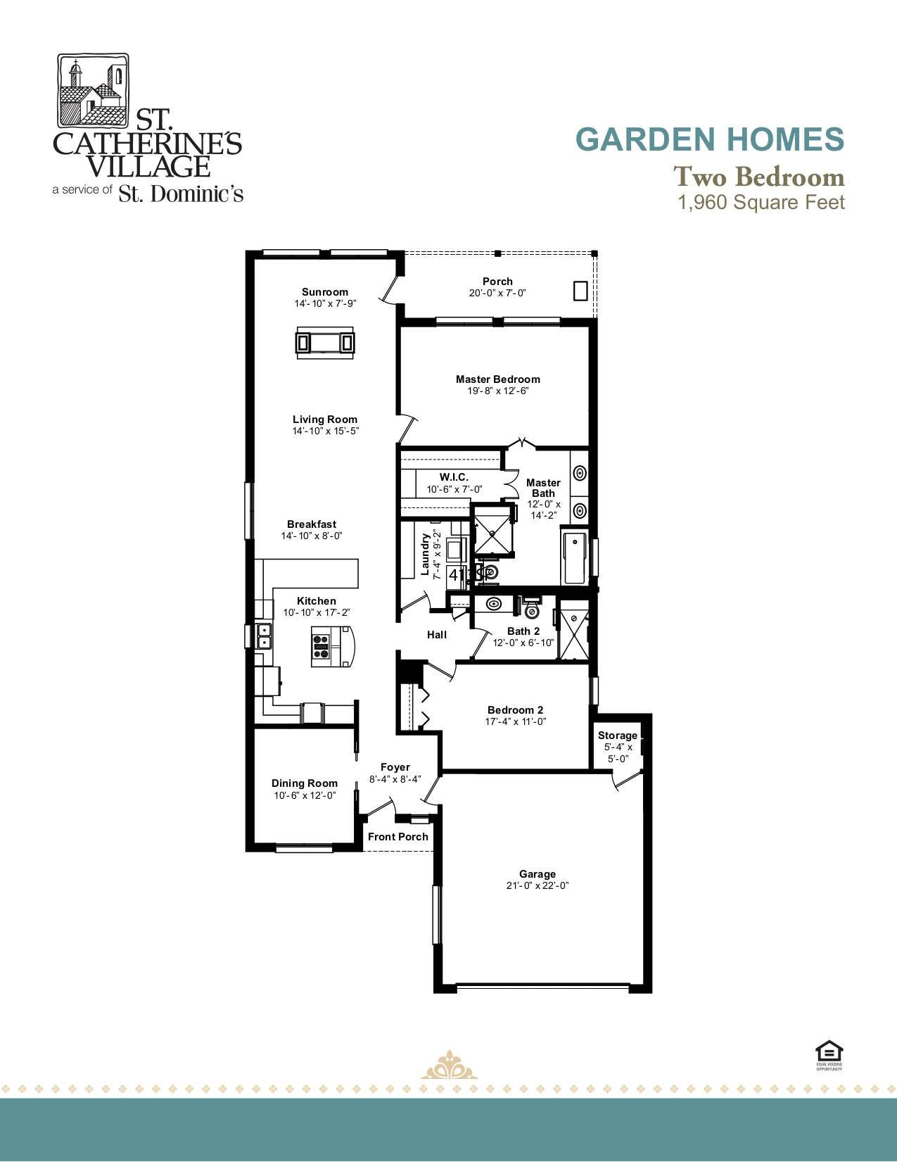 St. Catherine Village Senior Living Community Assisted Living